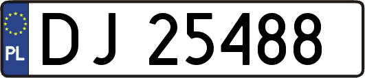 DJ25488