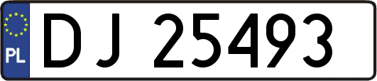 DJ25493