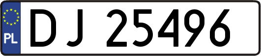 DJ25496