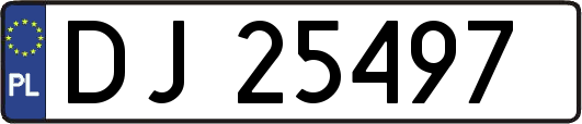 DJ25497