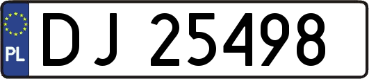 DJ25498