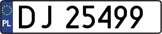 DJ25499