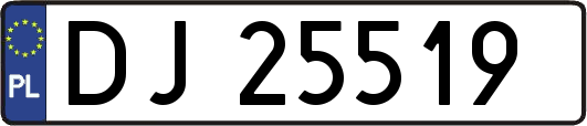 DJ25519