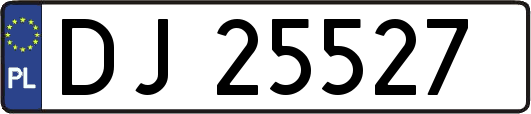 DJ25527