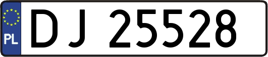DJ25528