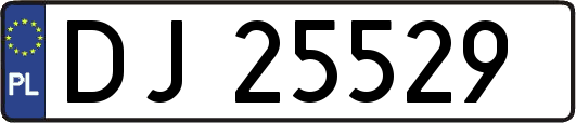 DJ25529