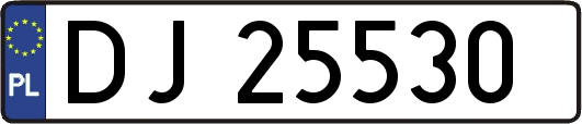 DJ25530