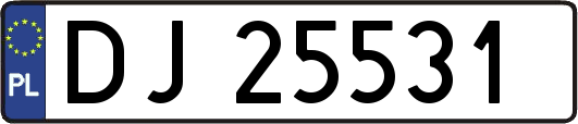 DJ25531