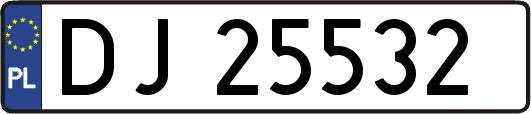 DJ25532