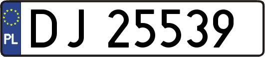 DJ25539
