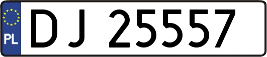 DJ25557
