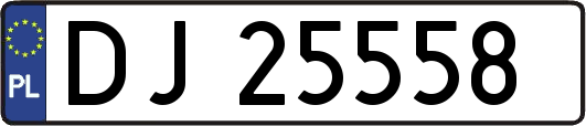 DJ25558