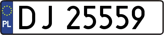 DJ25559
