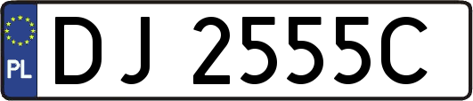 DJ2555C