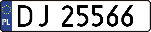 DJ25566