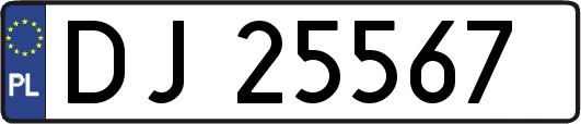 DJ25567