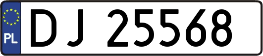 DJ25568