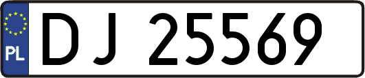 DJ25569