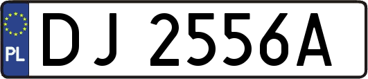 DJ2556A
