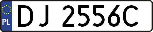 DJ2556C