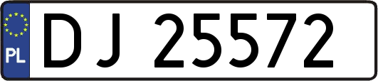 DJ25572