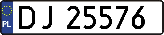 DJ25576