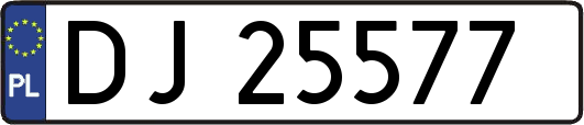 DJ25577
