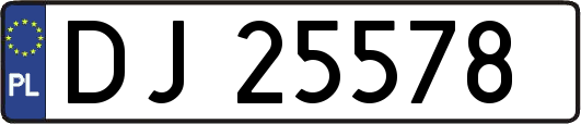 DJ25578