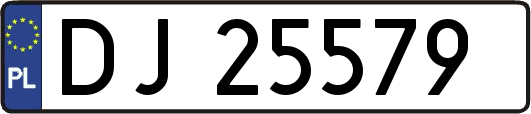 DJ25579