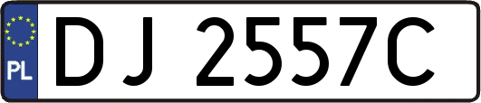 DJ2557C