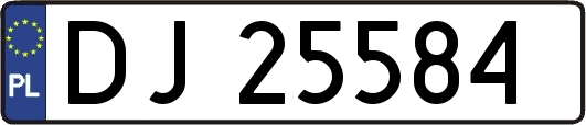 DJ25584