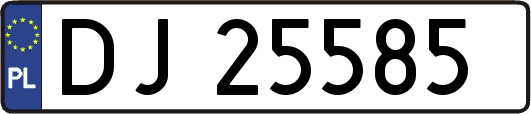 DJ25585