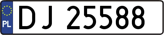 DJ25588