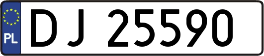 DJ25590