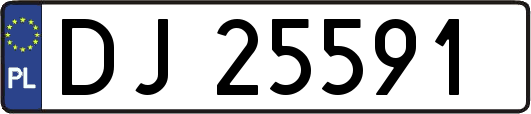 DJ25591