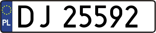 DJ25592