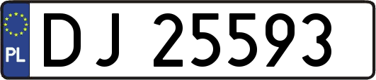 DJ25593