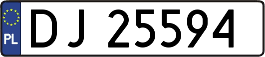 DJ25594