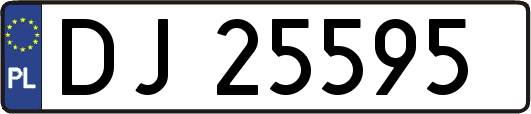 DJ25595