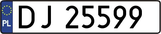 DJ25599