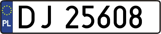 DJ25608