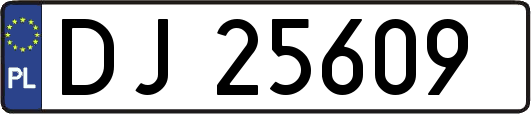 DJ25609