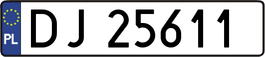 DJ25611