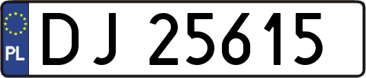 DJ25615