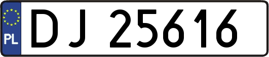 DJ25616