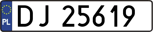 DJ25619