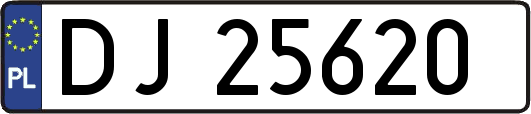 DJ25620