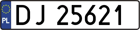 DJ25621