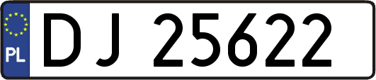 DJ25622