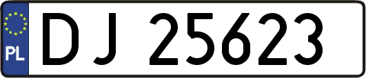DJ25623